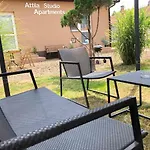 Attila Appartement *
