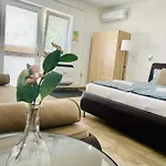 Appartement Attila Hajdúszoboszló