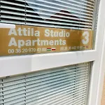 Attila