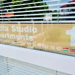 Appartement Attila