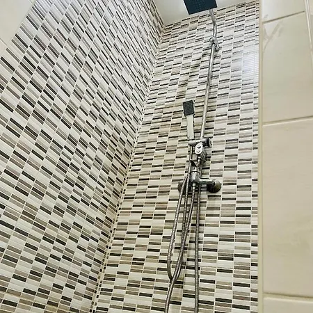 Apartmán Attila