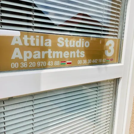 Attila