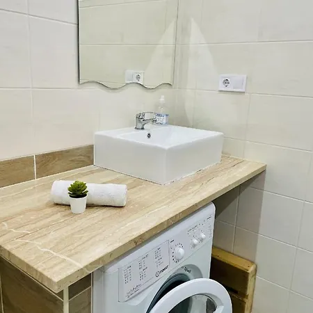 Apartmán Attila *