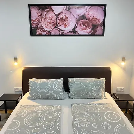 Apartment Attila Hajdúszoboszló