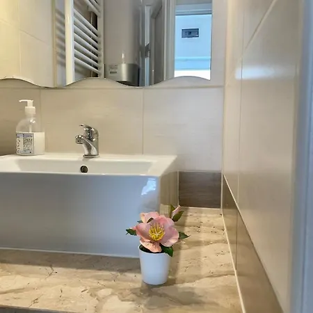 Attila Apartment Hajduszoboszlo