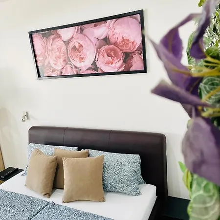 Apartment Attila *