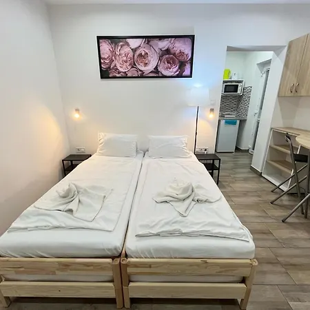 Apartment Attila