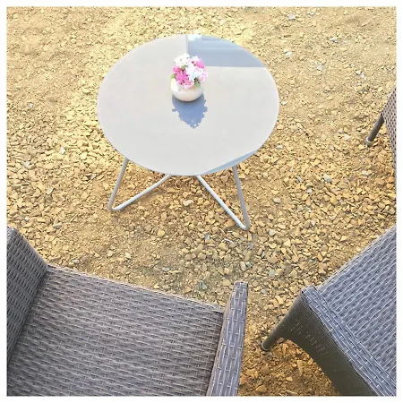 Attila Апартаменты *